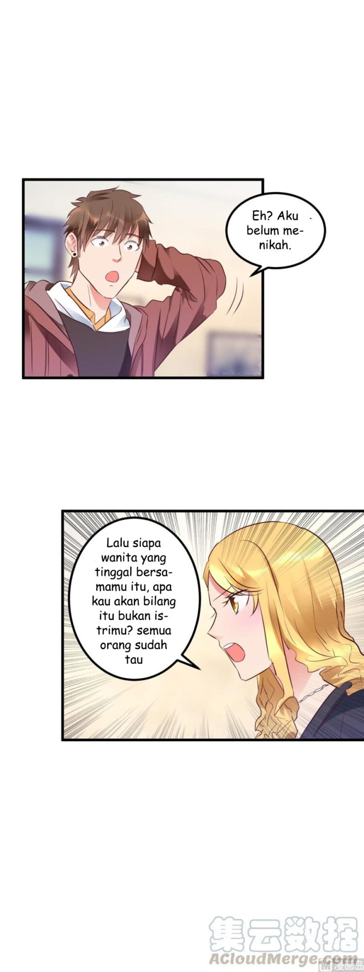 The Immortal Doctor Chapter 11 Gambar 10